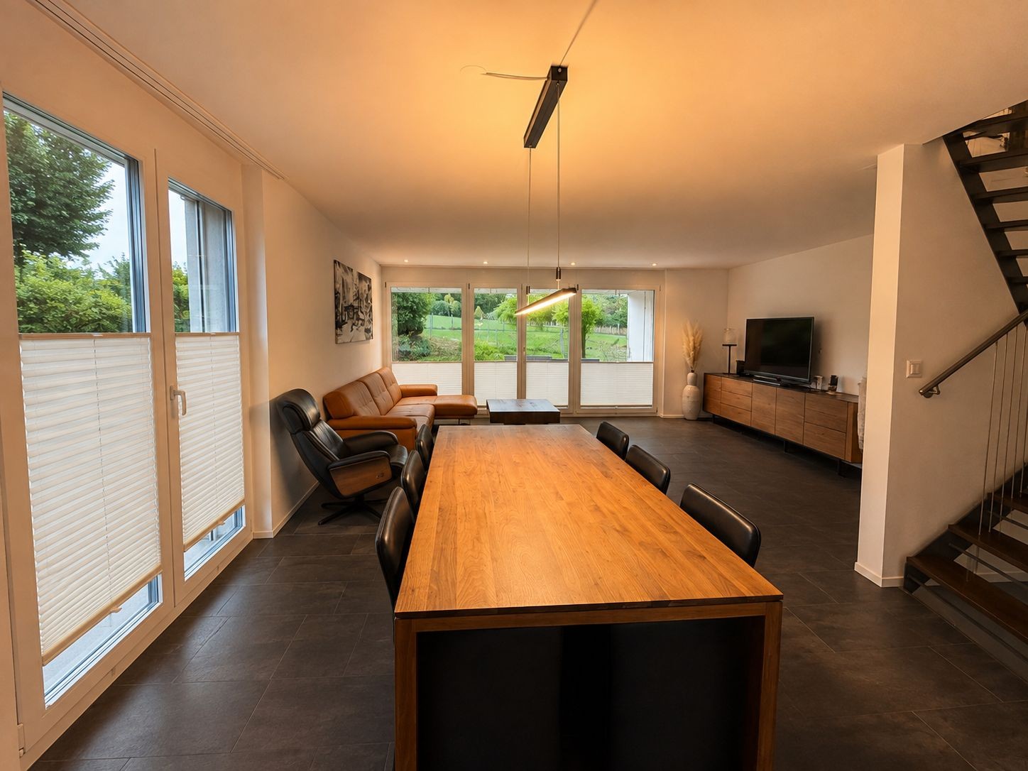 Casa unifamiliare di 5 ½ locali