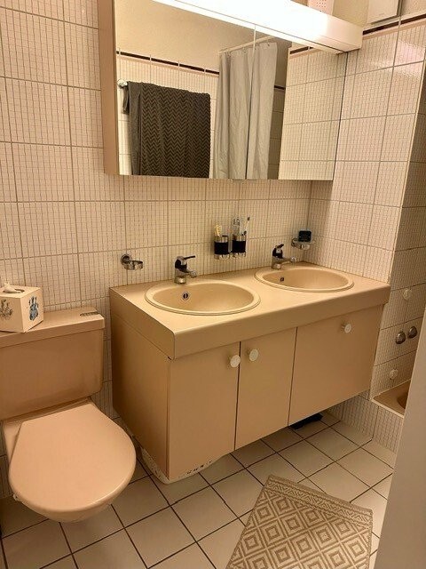 Appartamento di 3 ½ locali