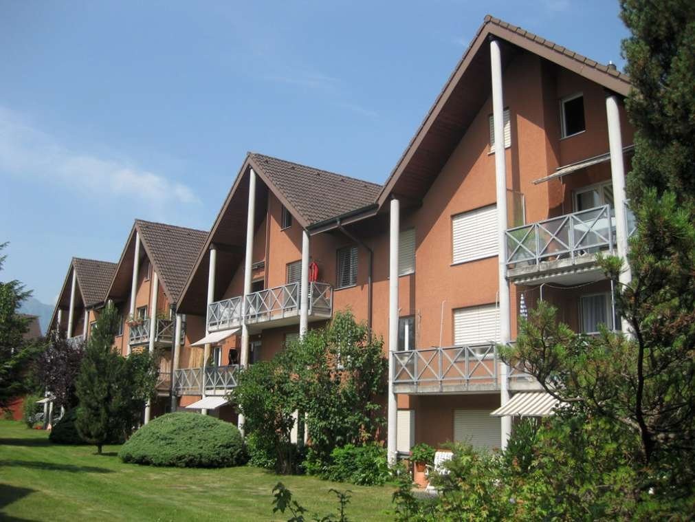 Appartamento di 3 ½ locali