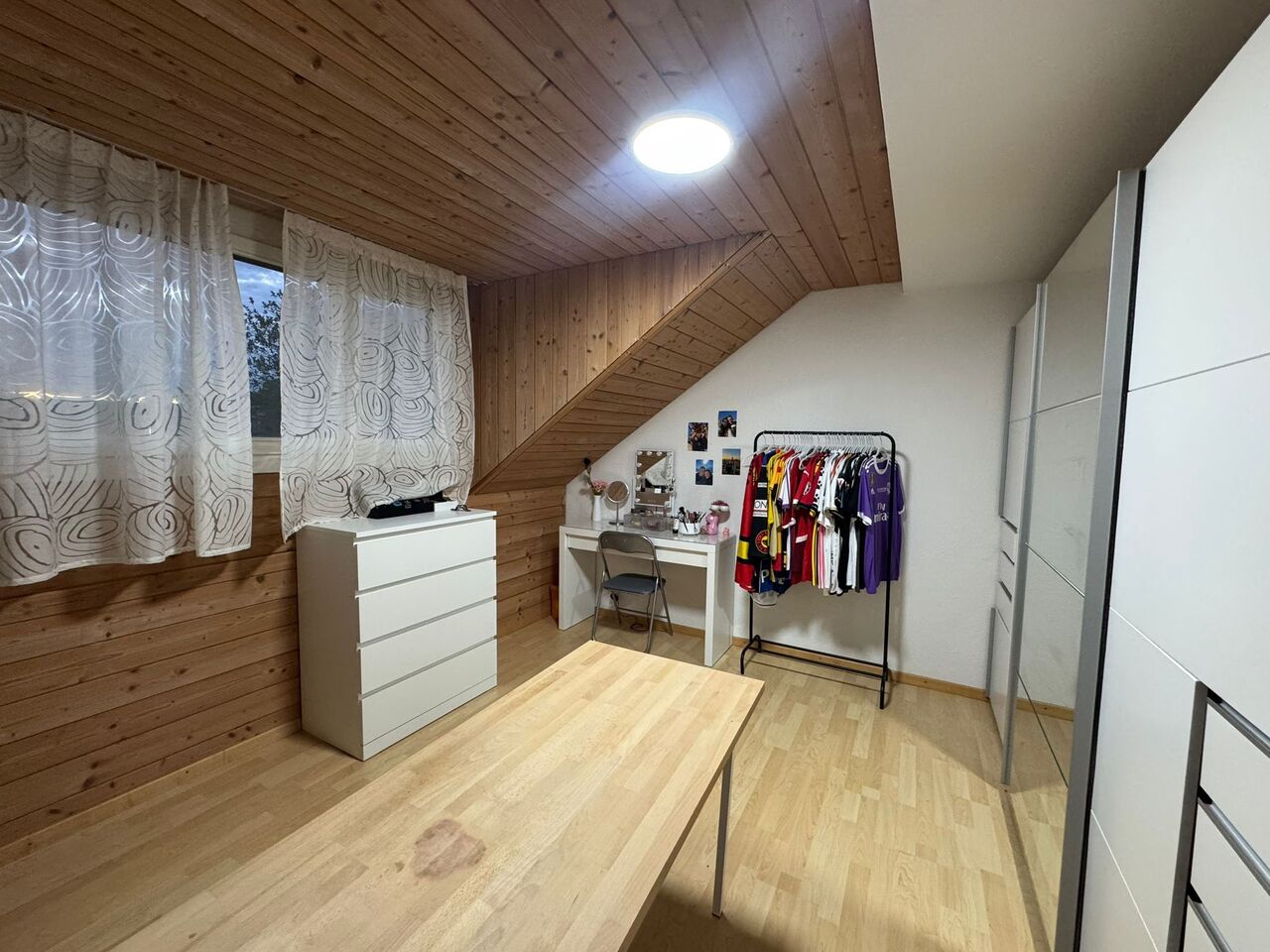Appartamento di 3 ½ locali