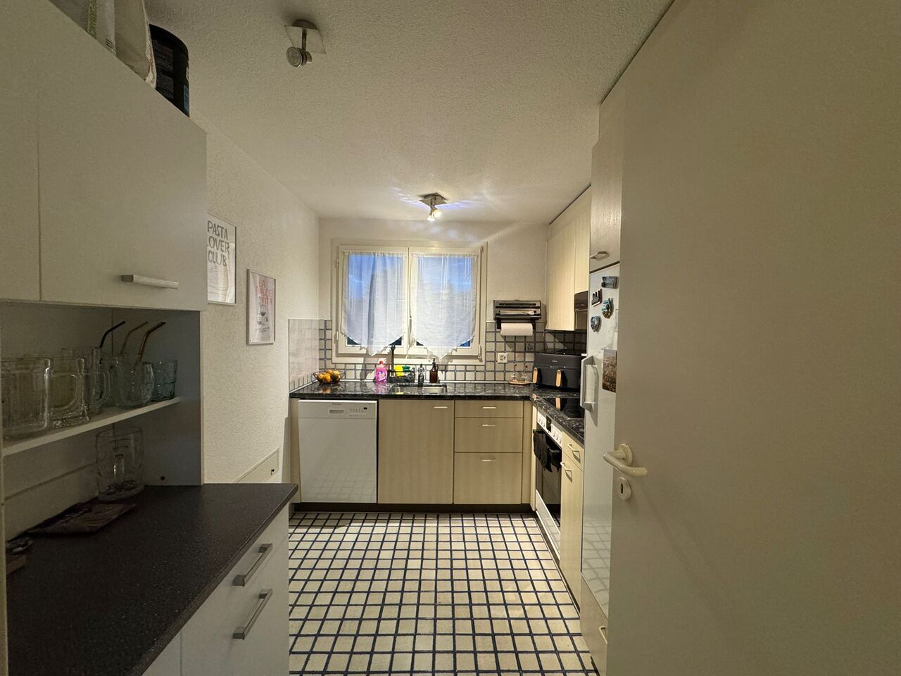 Appartamento di 3 ½ locali