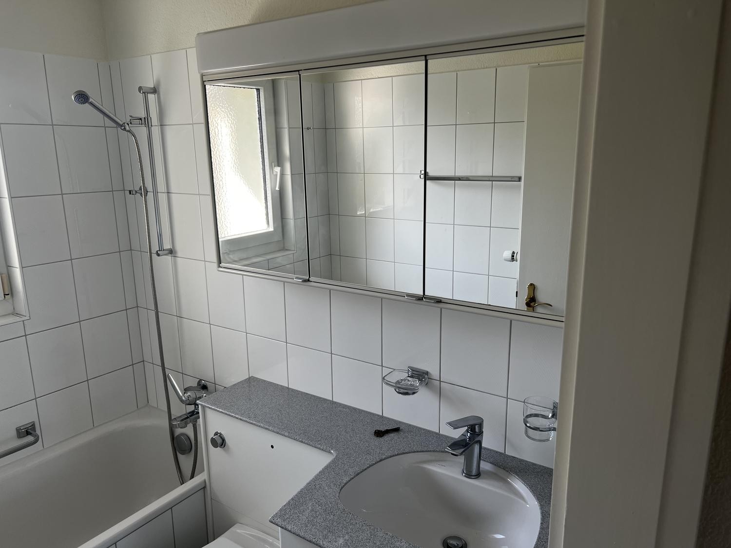 Stanza in una casa condivisa