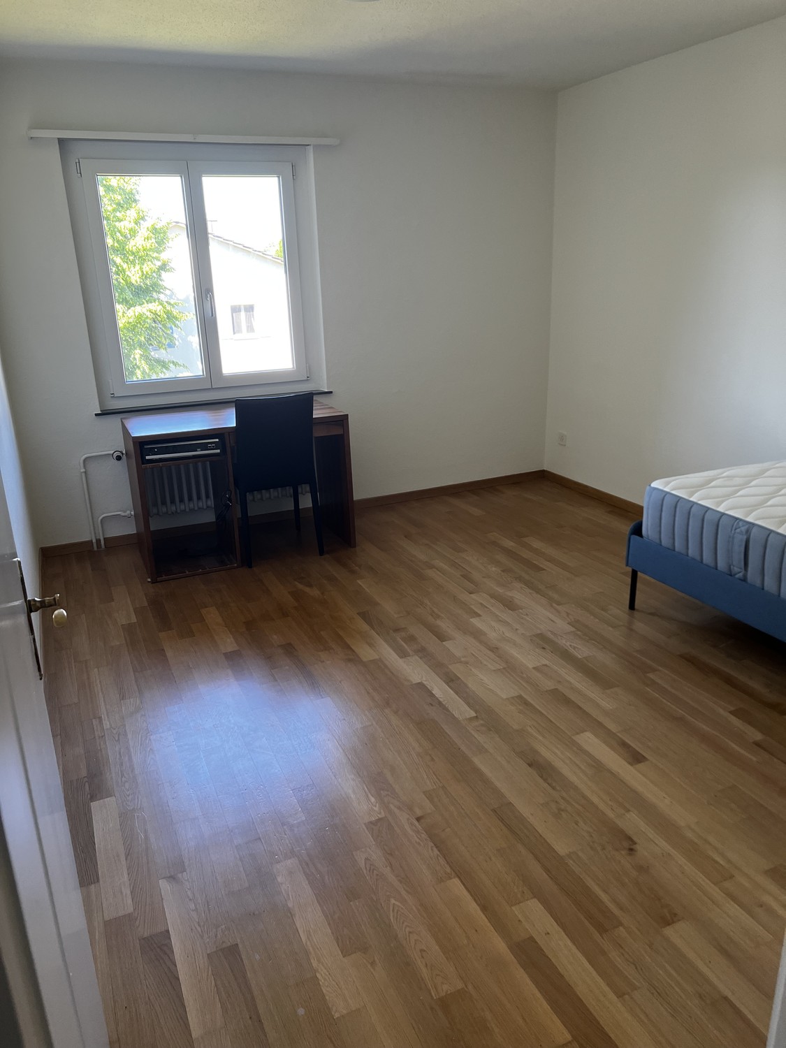 Stanza in una casa condivisa