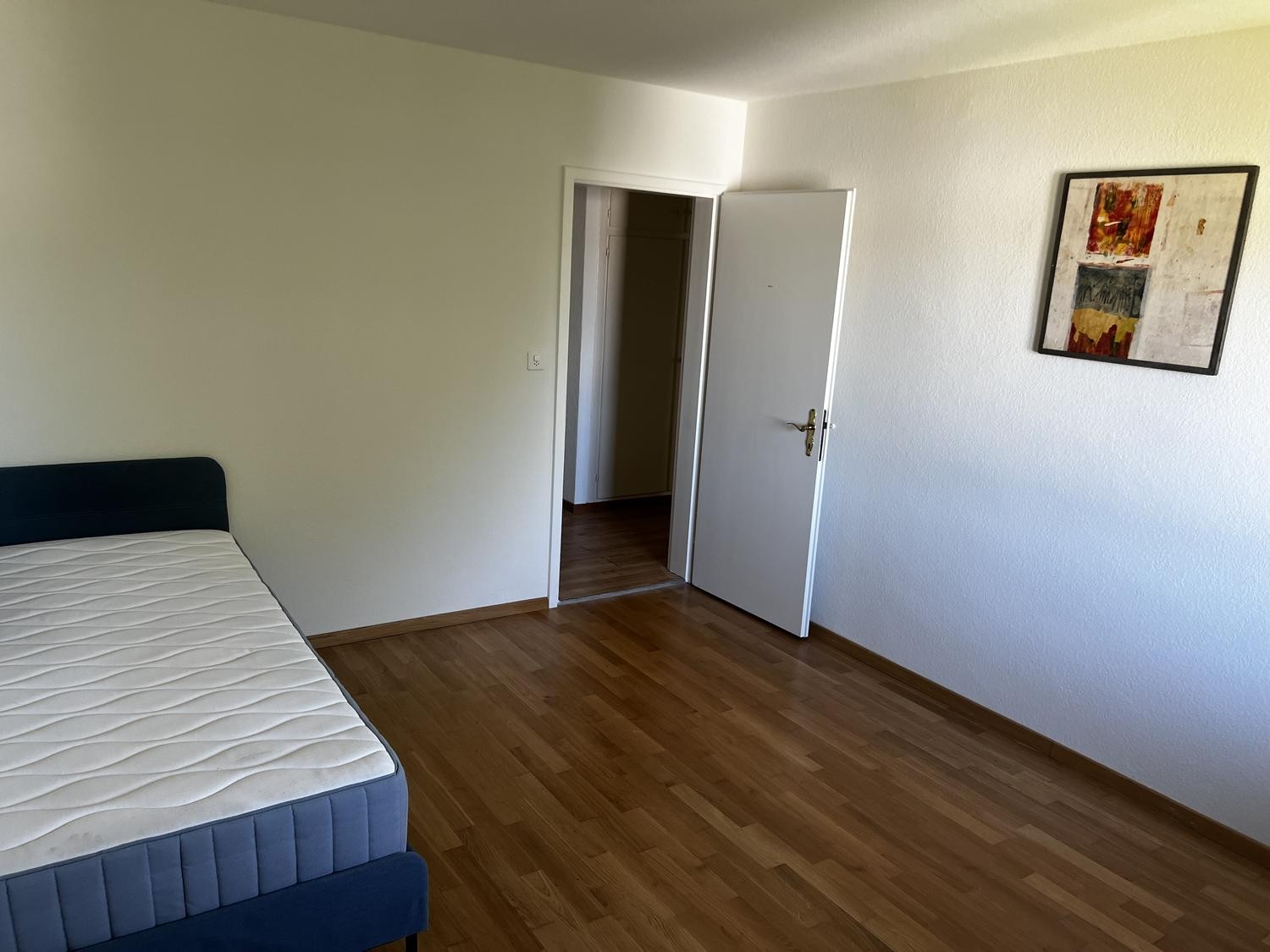 Stanza in una casa condivisa
