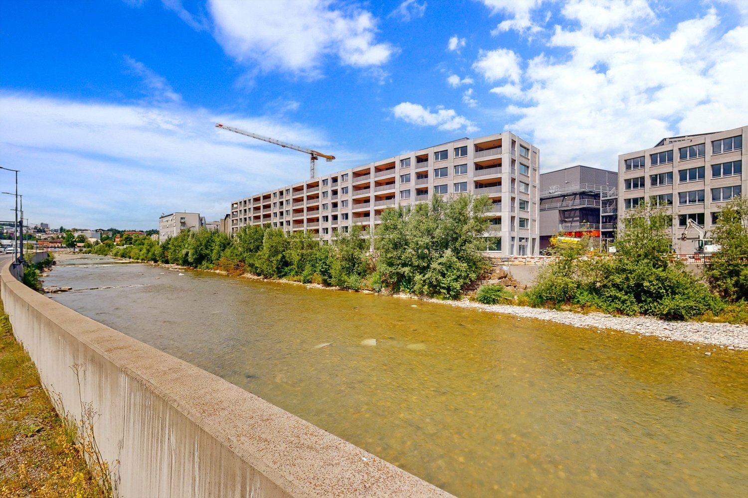 Appartamento di 3 ½ locali