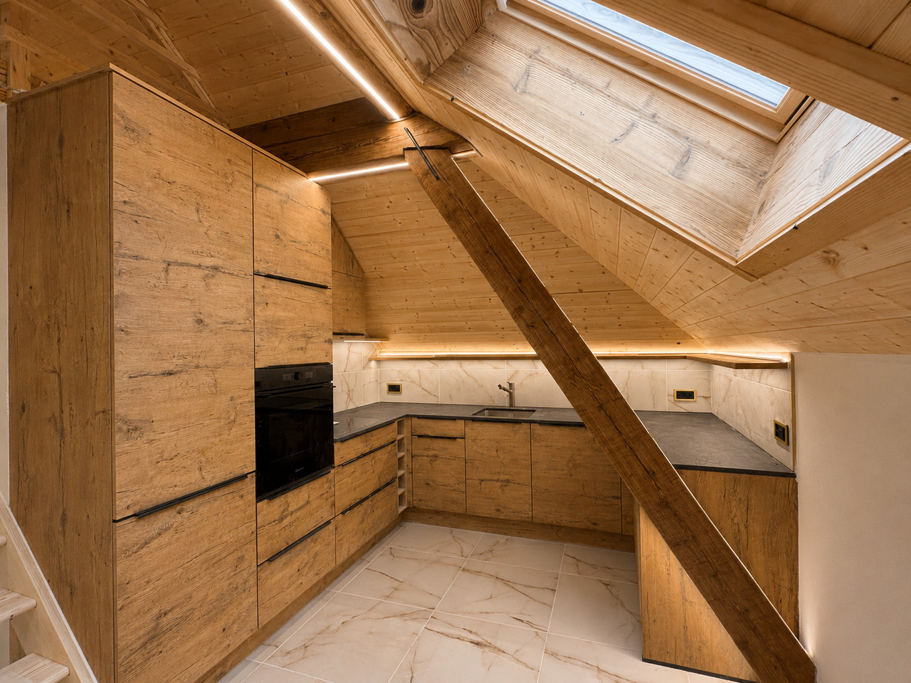 Appartamento di 3 ½ locali, foto 2 di 6