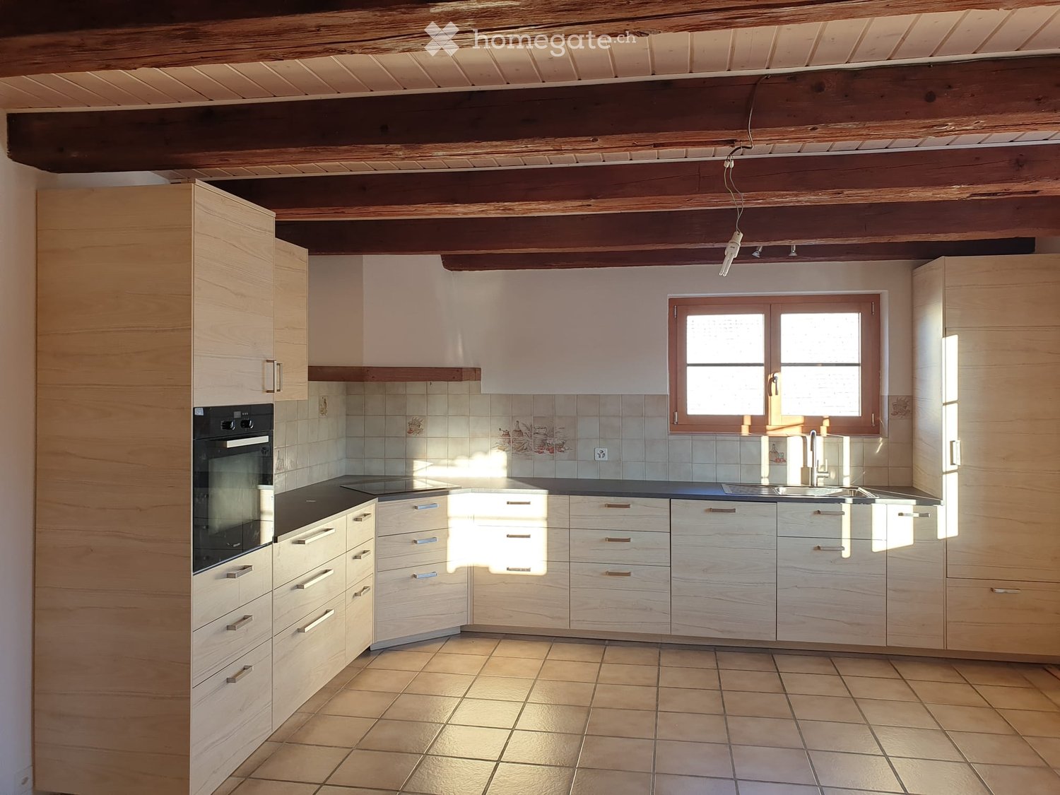 5-Zimmer-Wohnung