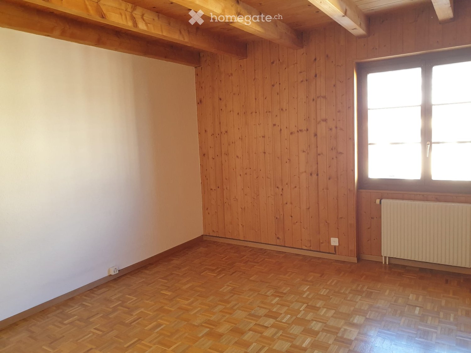5-Zimmer-Wohnung