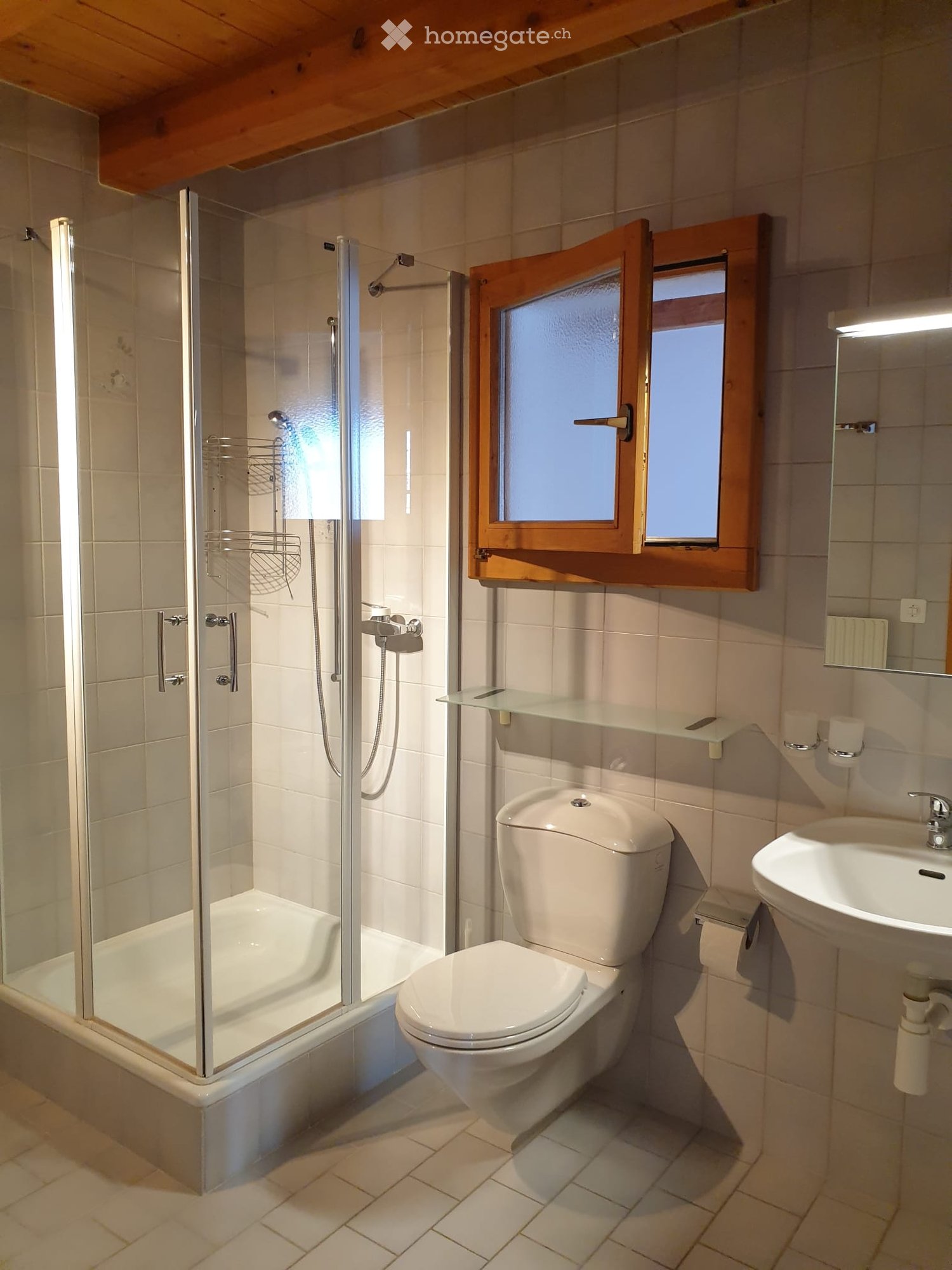 5-Zimmer-Wohnung