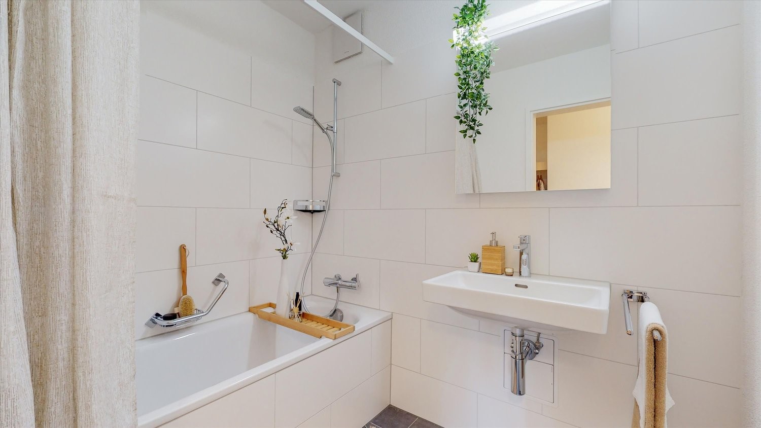 Appartamento di 2 ½ locali