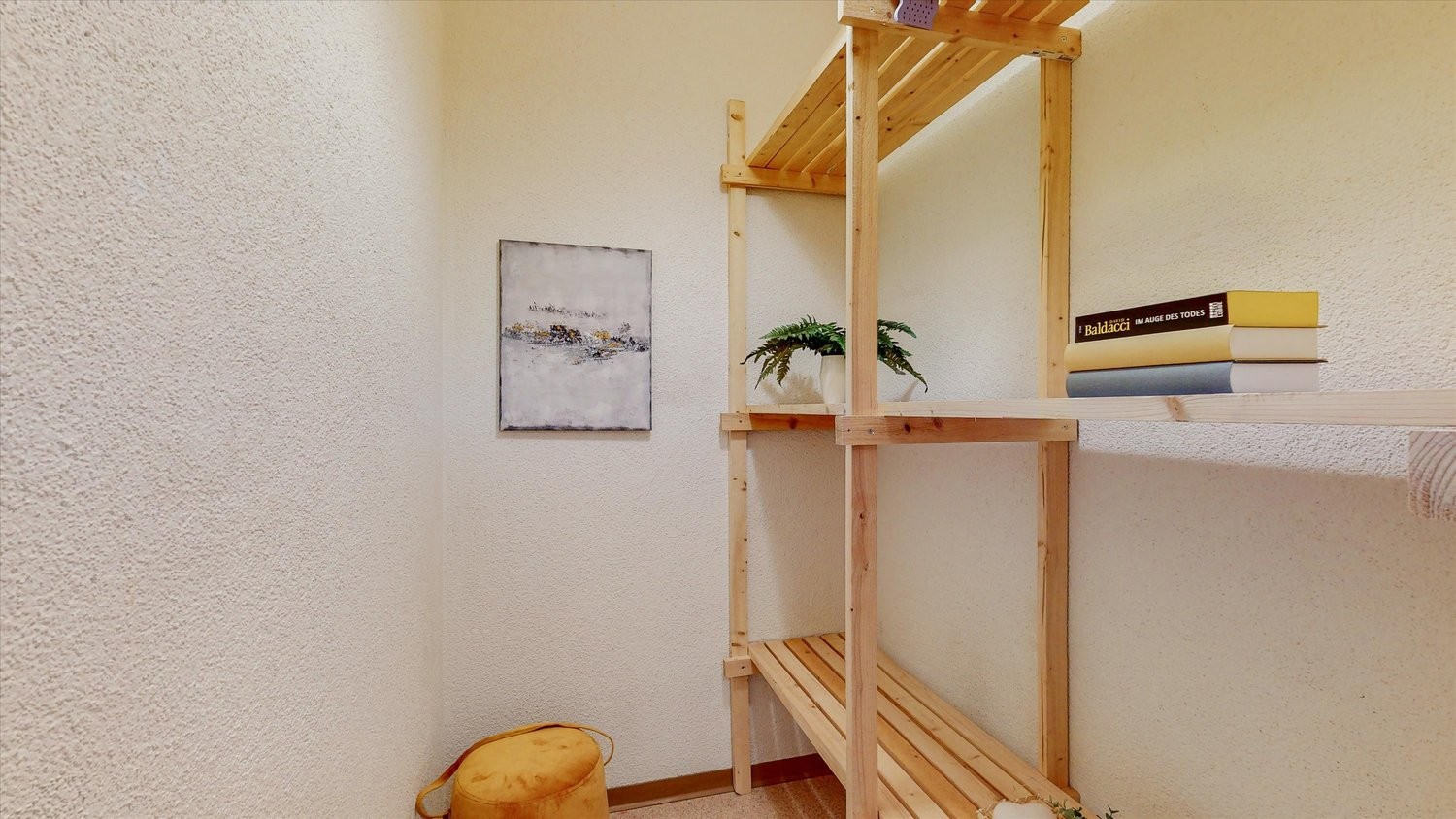 Appartamento di 2 ½ locali