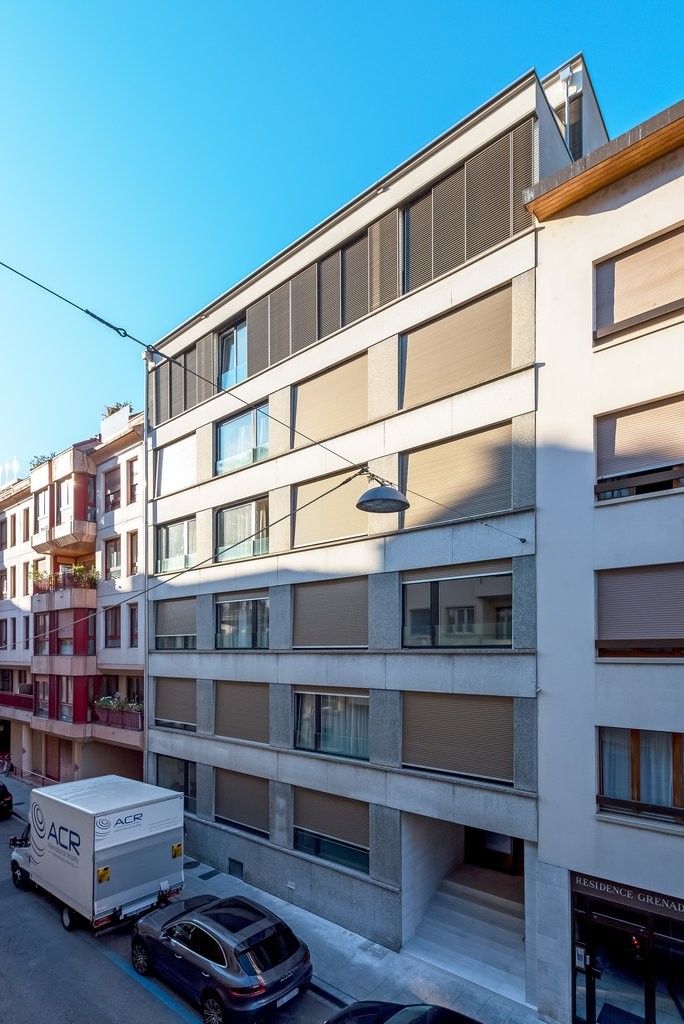 appartamento di 3 locali