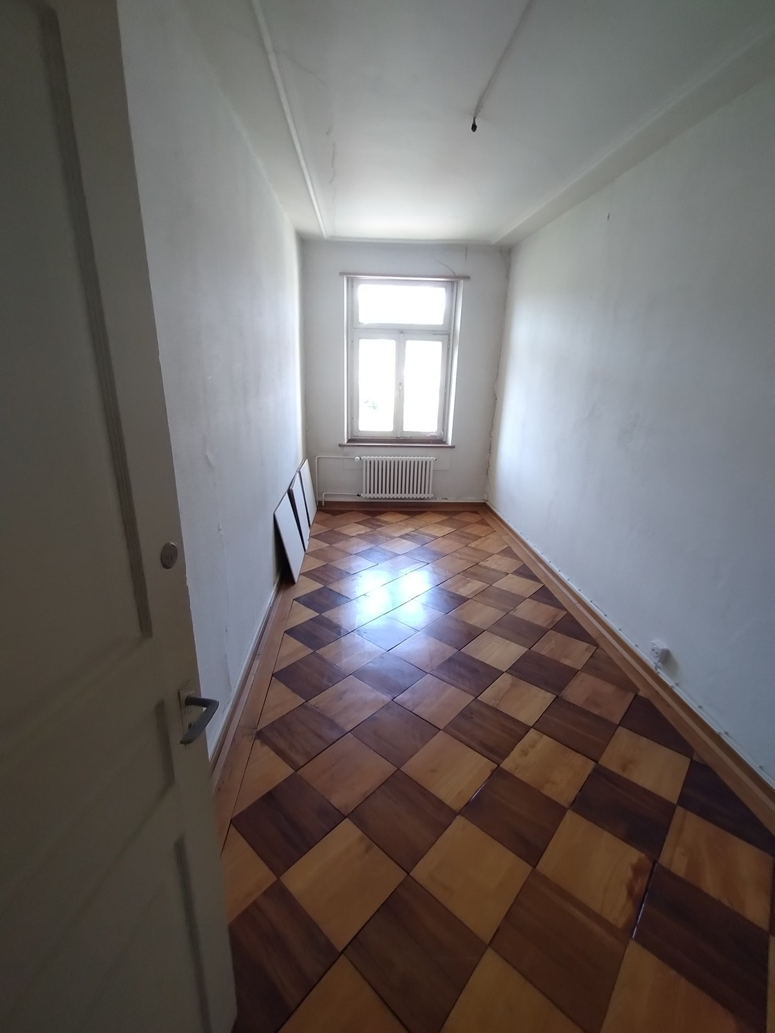 Stanza in un appartamento condiviso, foto 2 di 9