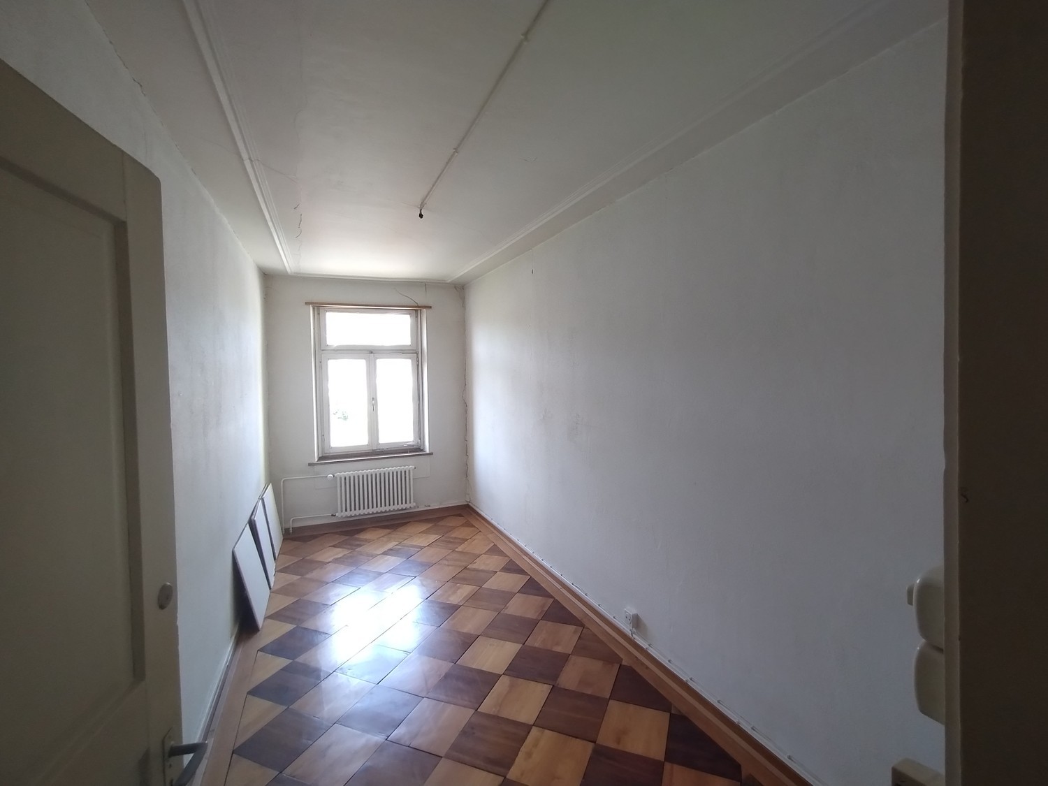 Stanza in un appartamento condiviso, foto 5 di 9
