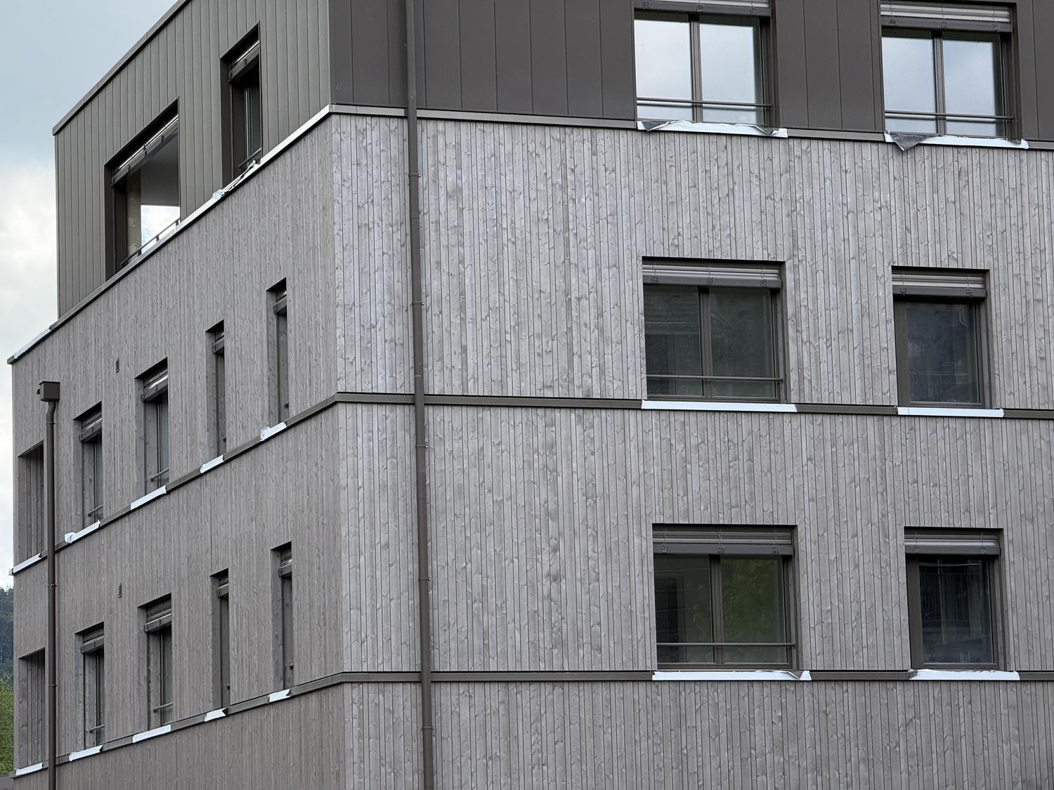 Attico di 5 ½ locali, foto 3 di 4