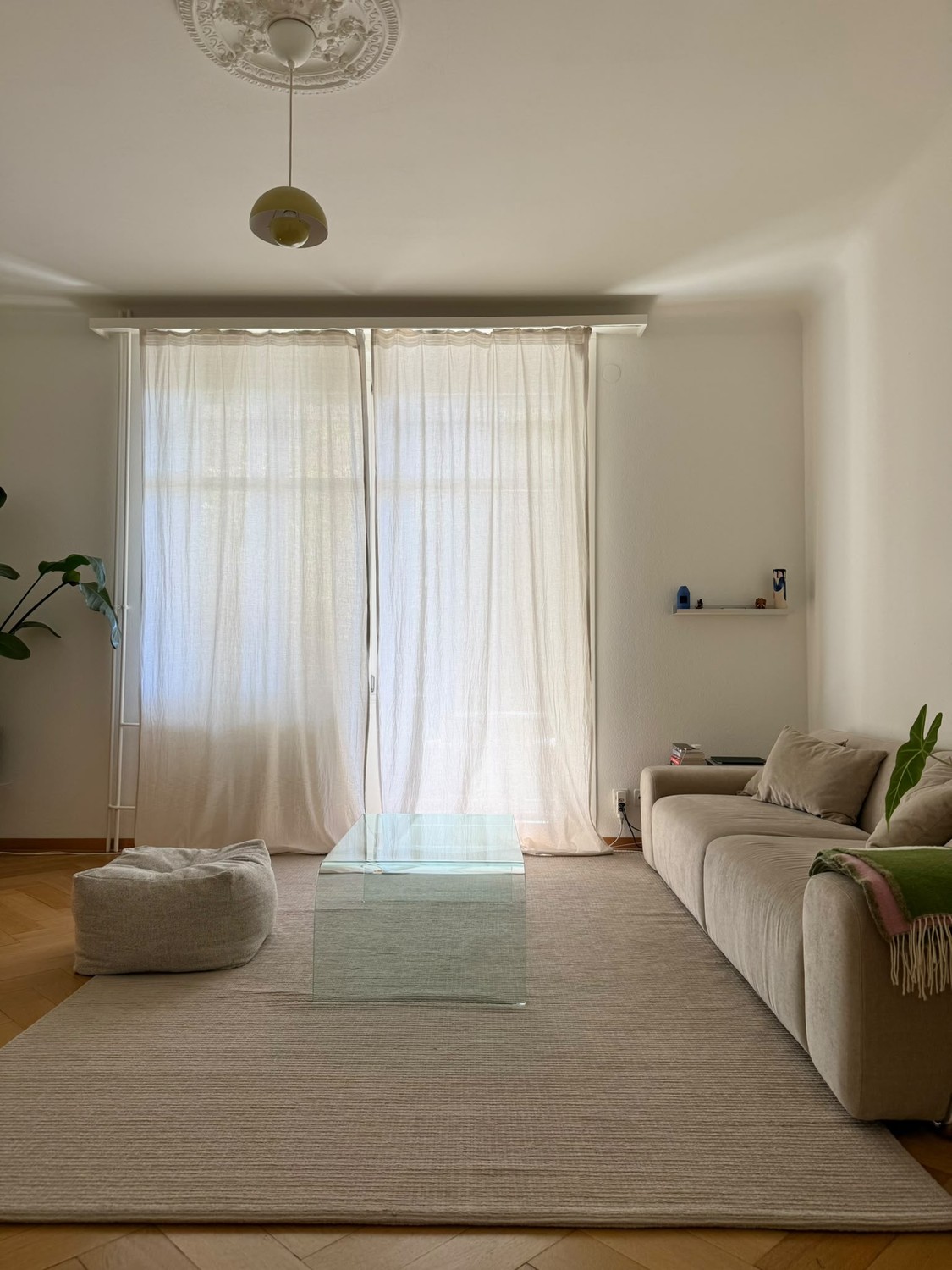 Appartamento di 3 ½ locali, foto 2 di 10