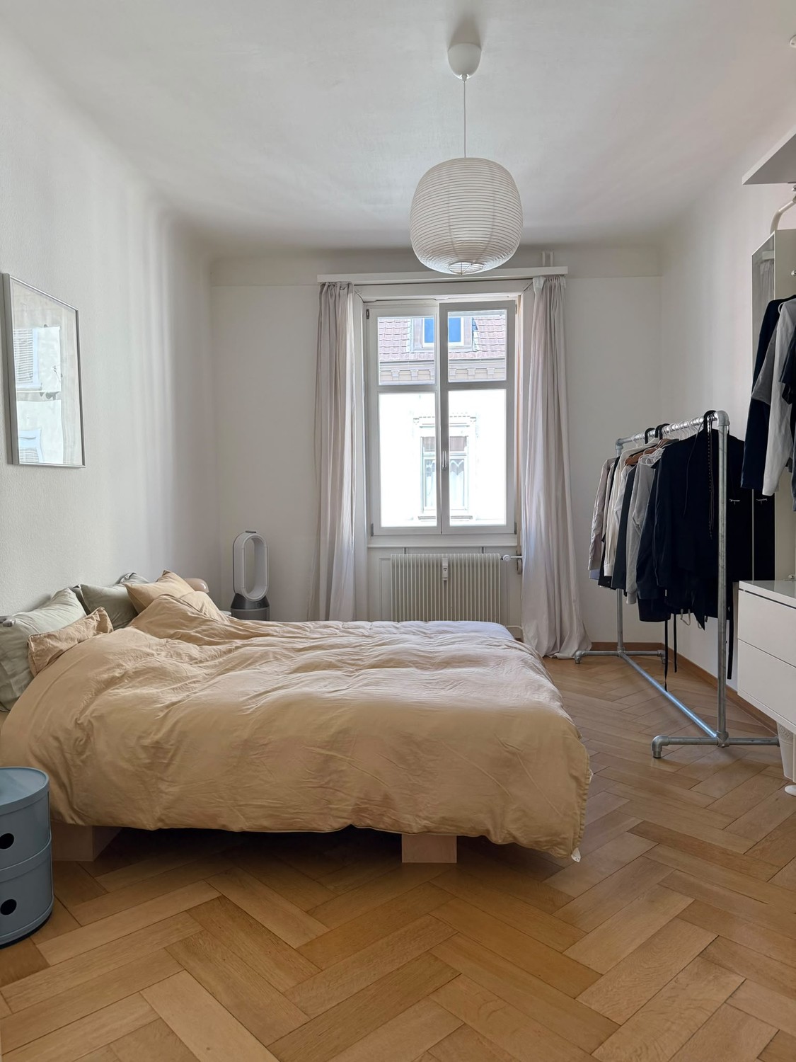 Appartamento di 3 ½ locali, foto 8 di 10