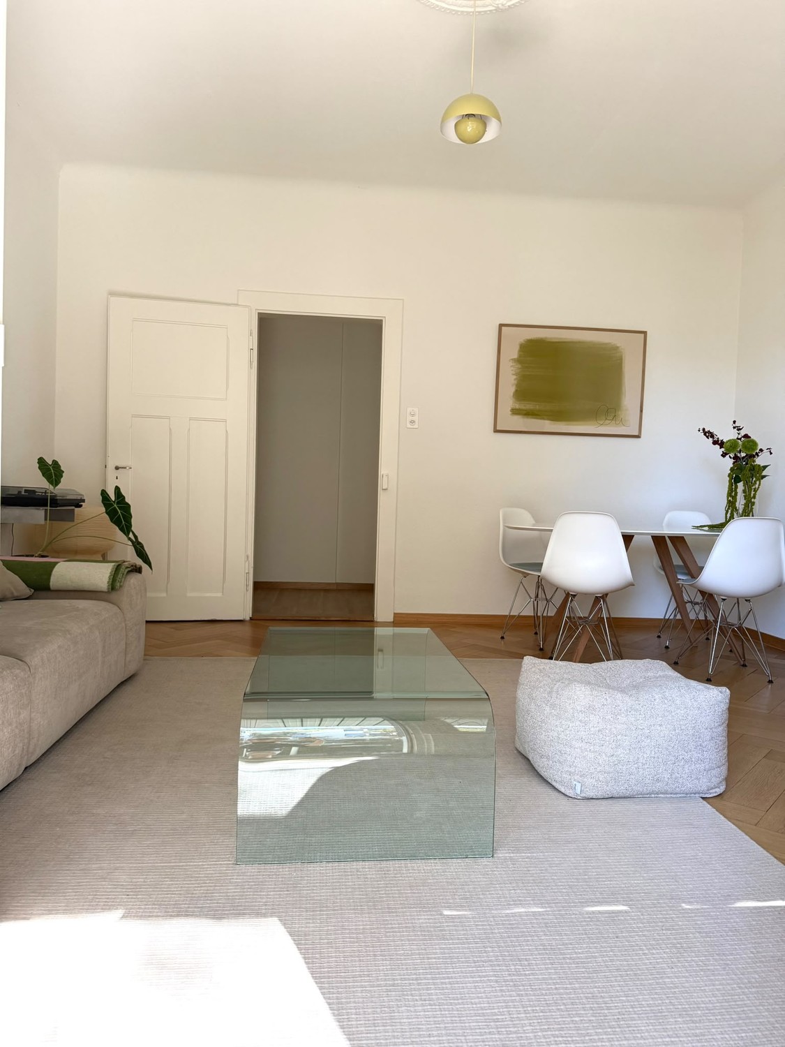 Appartamento di 3 ½ locali, foto 1 di 10