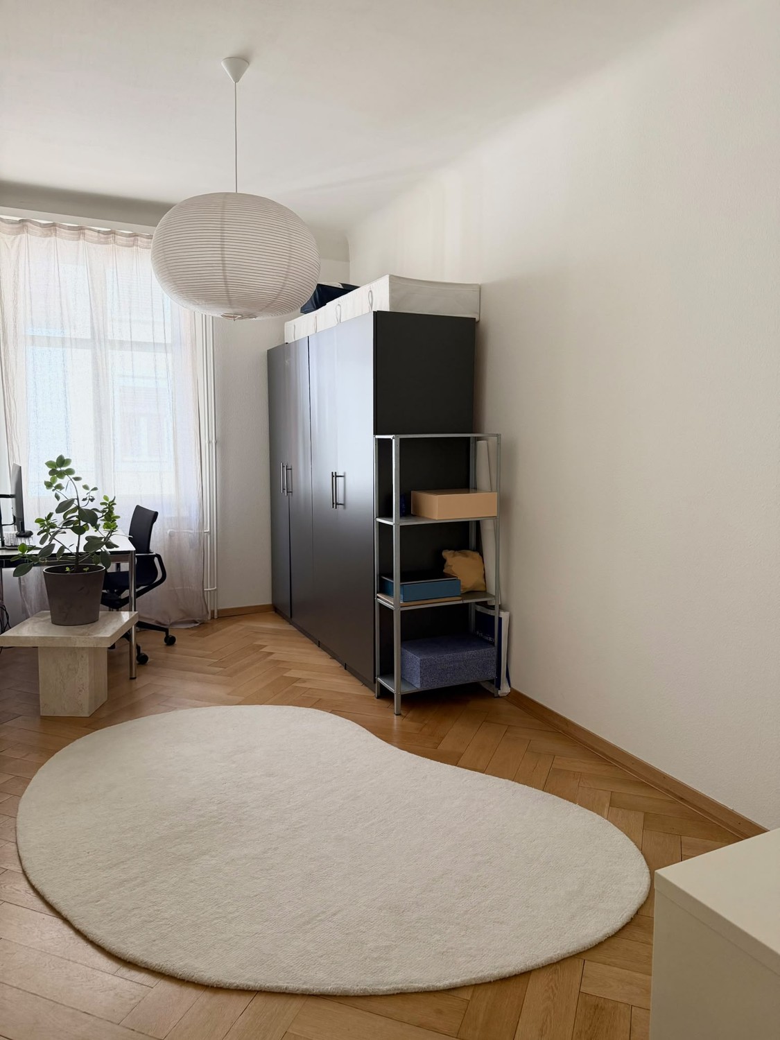 Appartamento di 3 ½ locali, foto 4 di 10