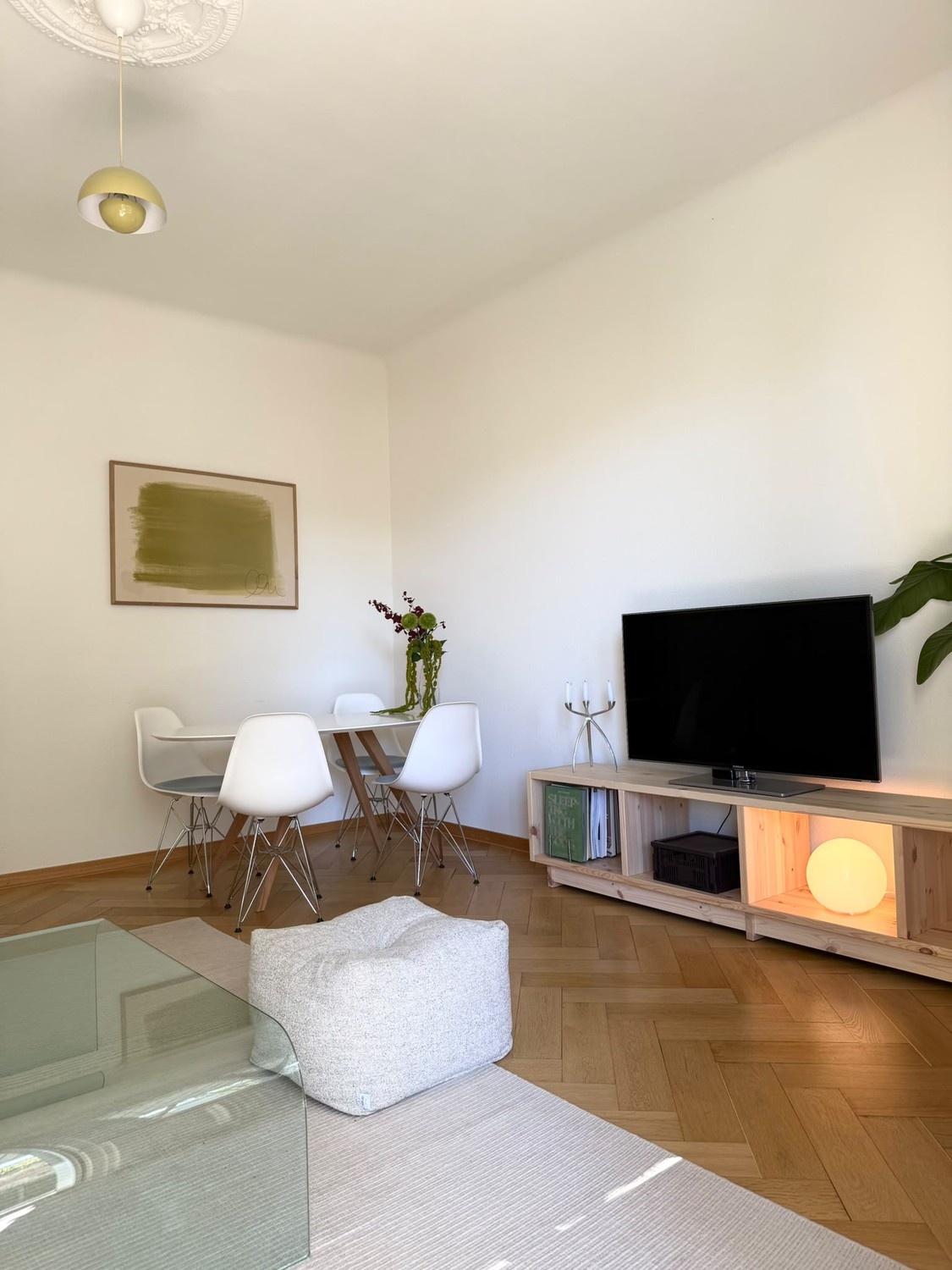 Appartamento di 3 ½ locali, foto 3 di 10
