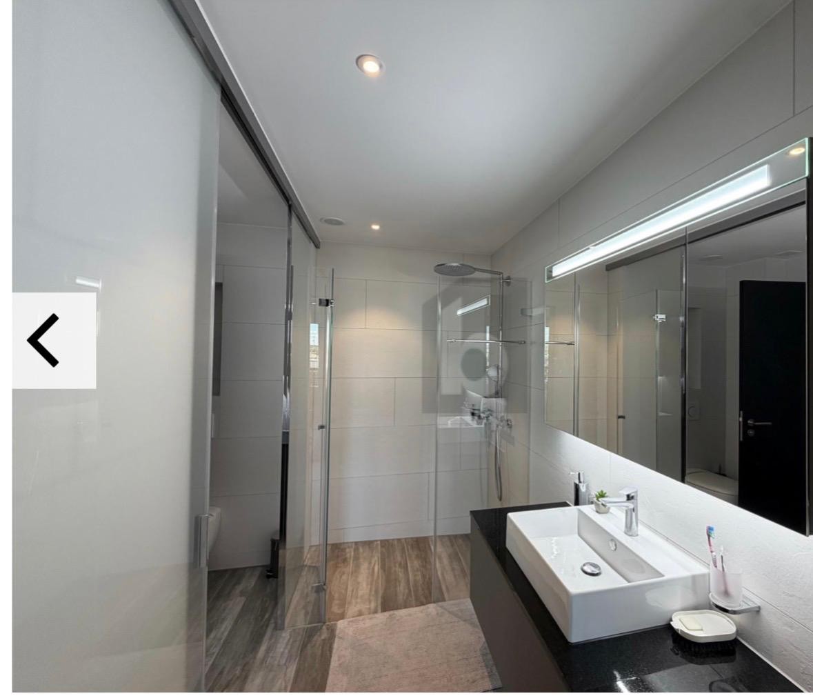 Appartamento di 1 ½ locali, foto 6 di 7
