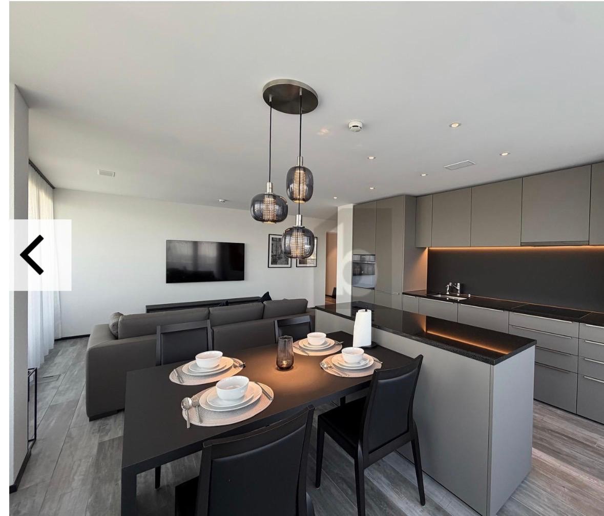 Appartamento di 1 ½ locali, foto 1 di 7