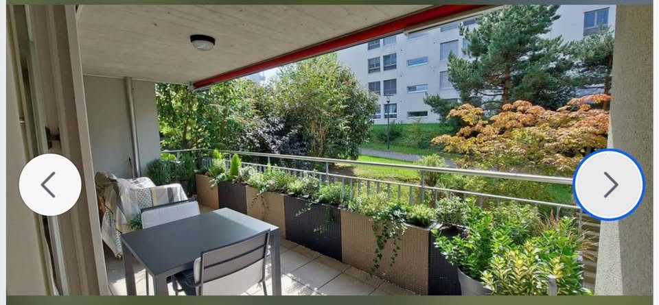 Appartamento di 4 ½ locali, foto 2 di 7