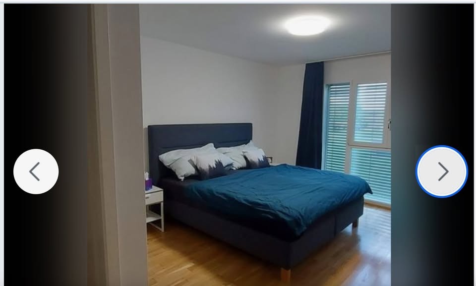 Appartamento di 4 ½ locali, foto 7 di 7
