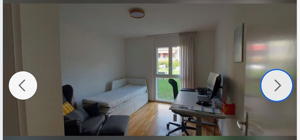 Appartamento di 4 ½ locali, foto 4 di 7