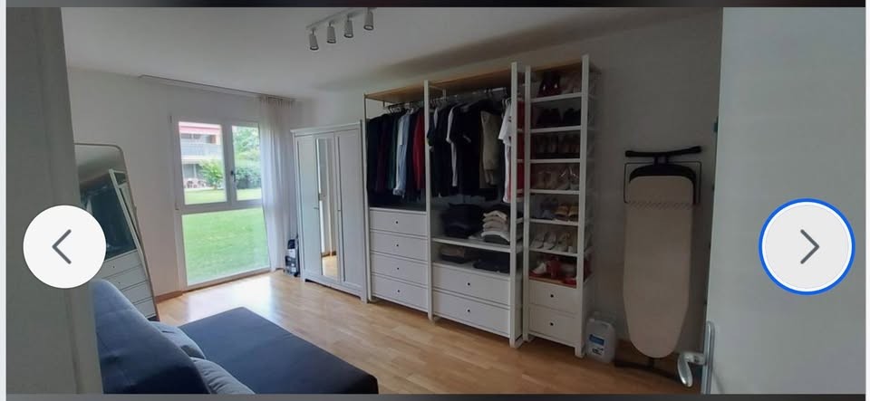 Appartamento di 4 ½ locali, foto 5 di 7
