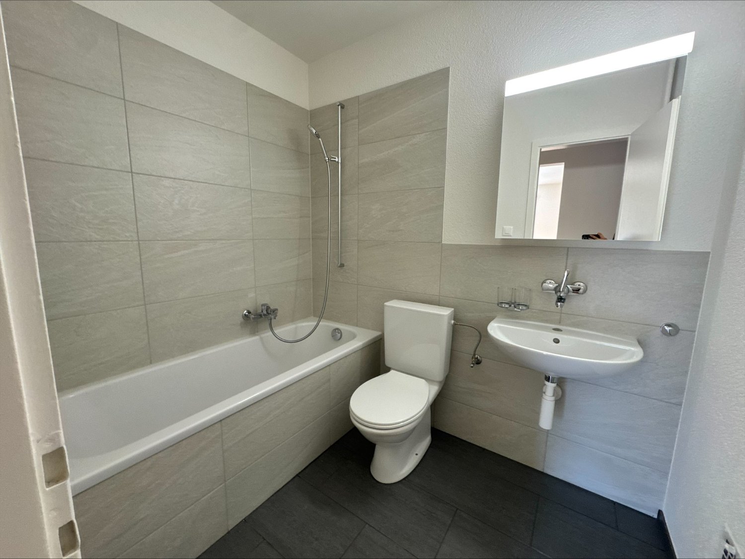 Appartamento di 3 ½ locali