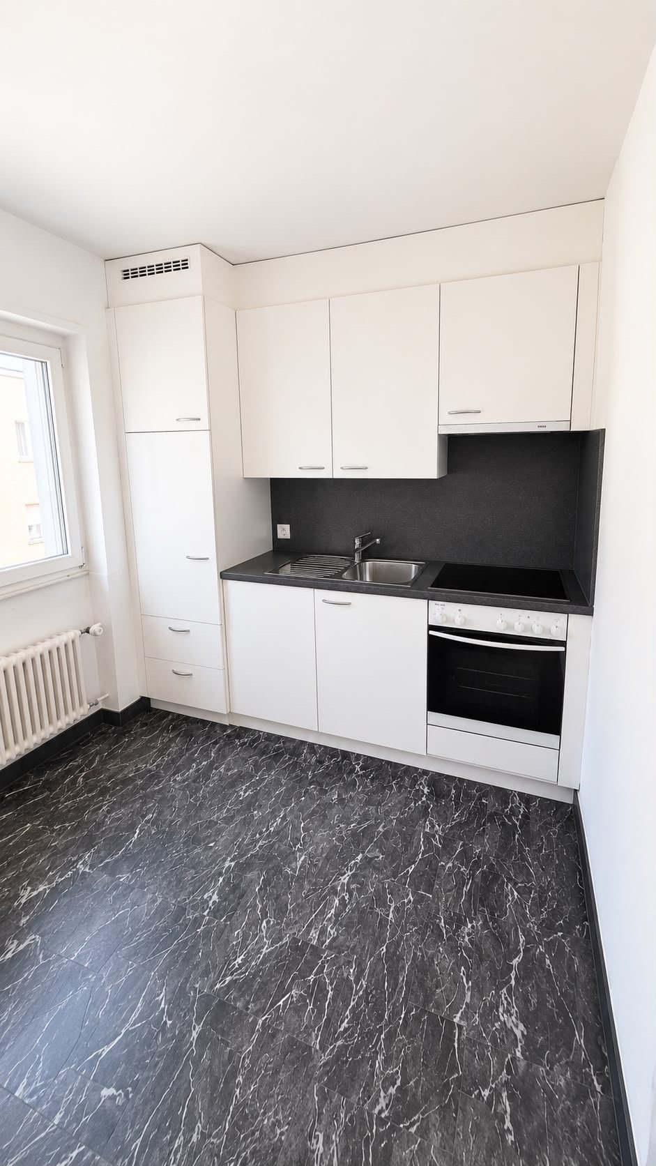 Appartamento di 3 ½ locali