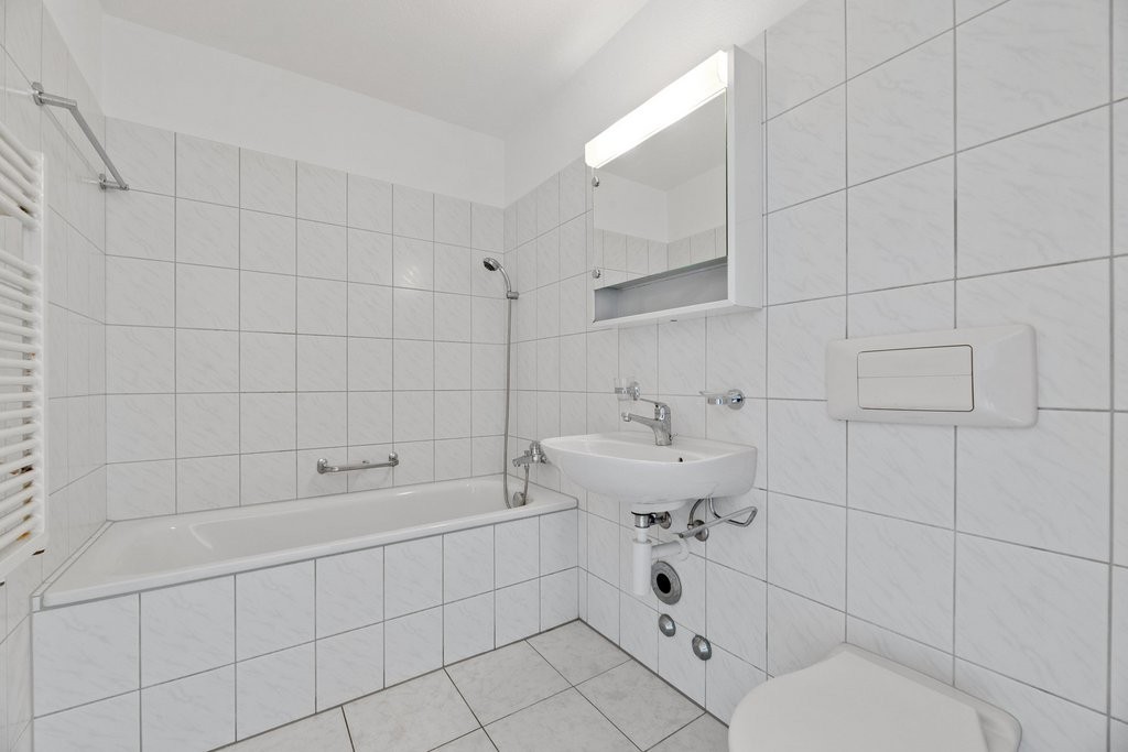 Appartamento di 4 ½ locali