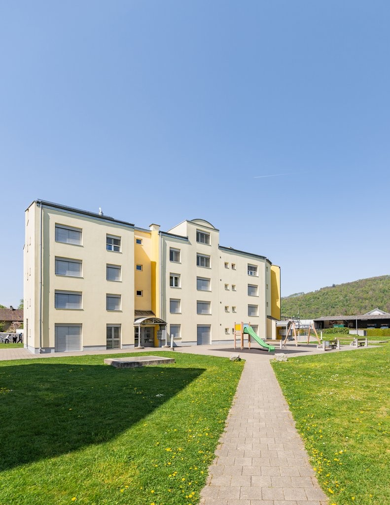Appartamento di 4 ½ locali
