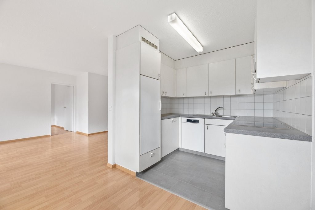 Appartamento di 4 ½ locali