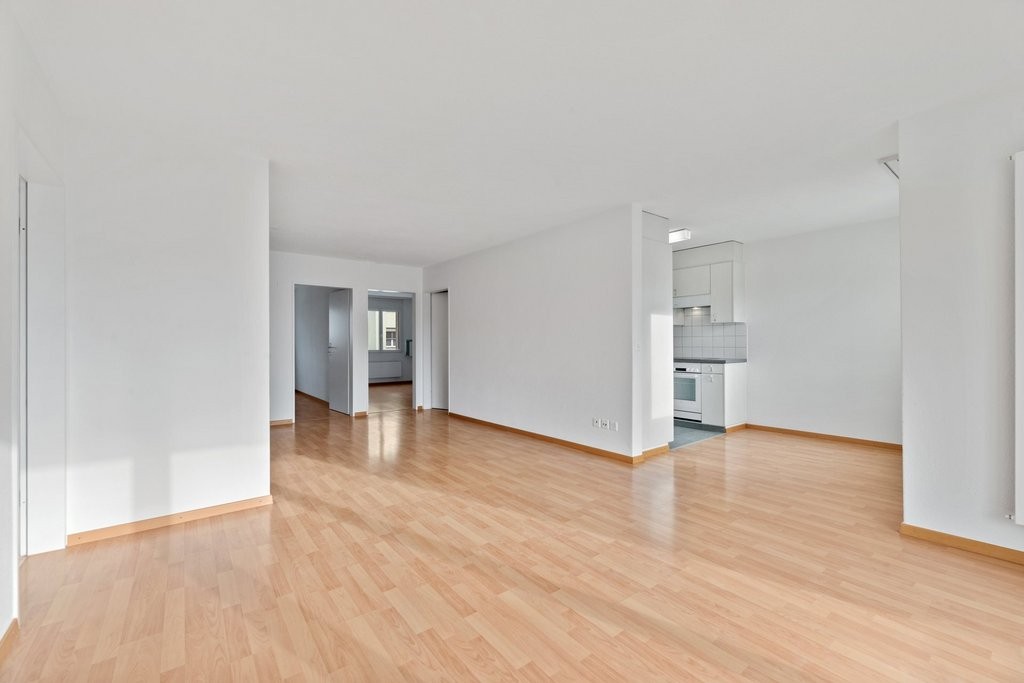 Appartamento di 4 ½ locali