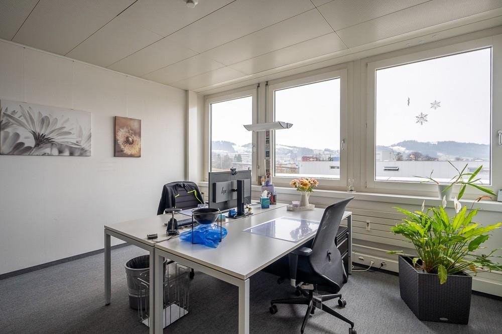 303m² ufficio, foto 7 di 10
