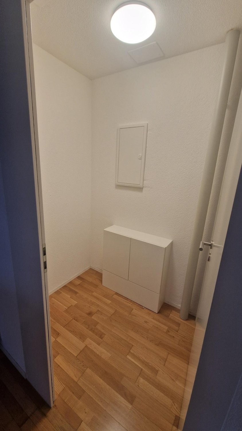 Appartamento di 4 ½ locali