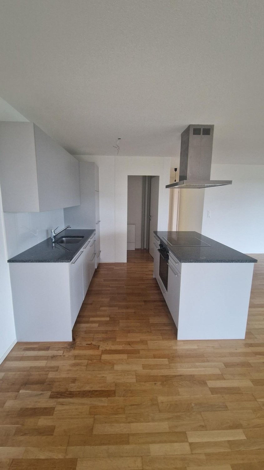 Appartamento di 4 ½ locali