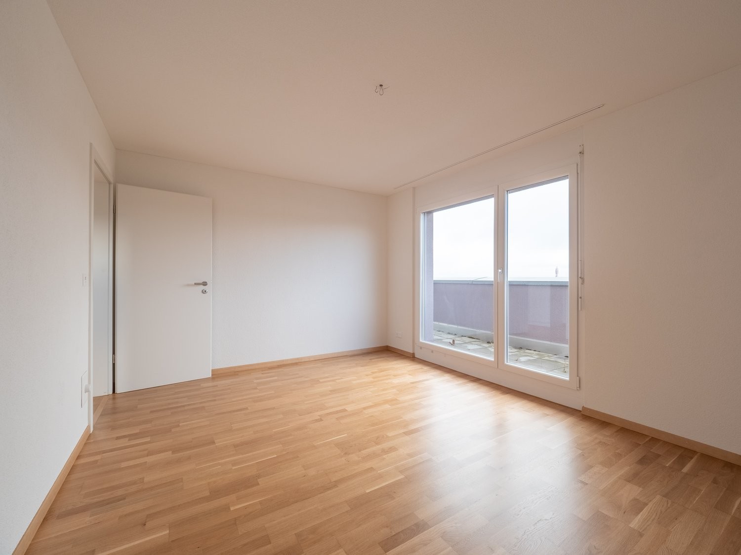 Appartamento di 4 ½ locali