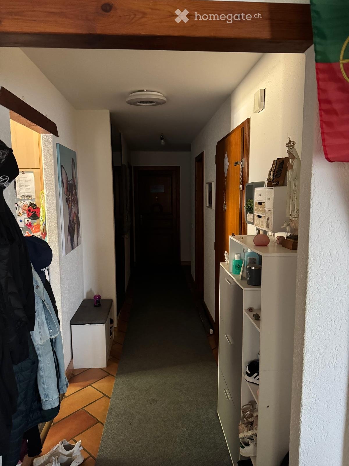 Appartamento di 4 locali