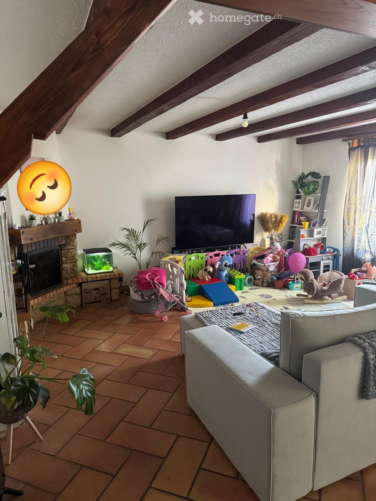 Appartamento di 4 locali