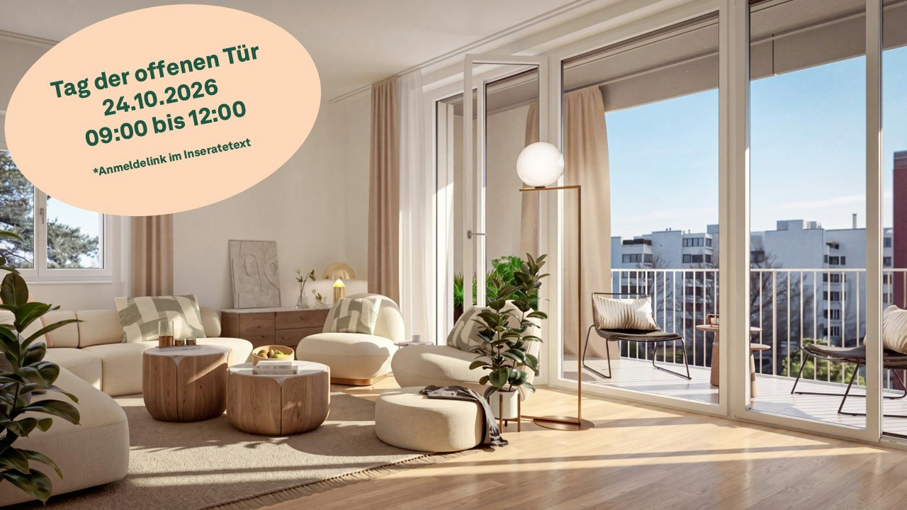 Appartamento di 4 ½ locali, foto 1 di 10