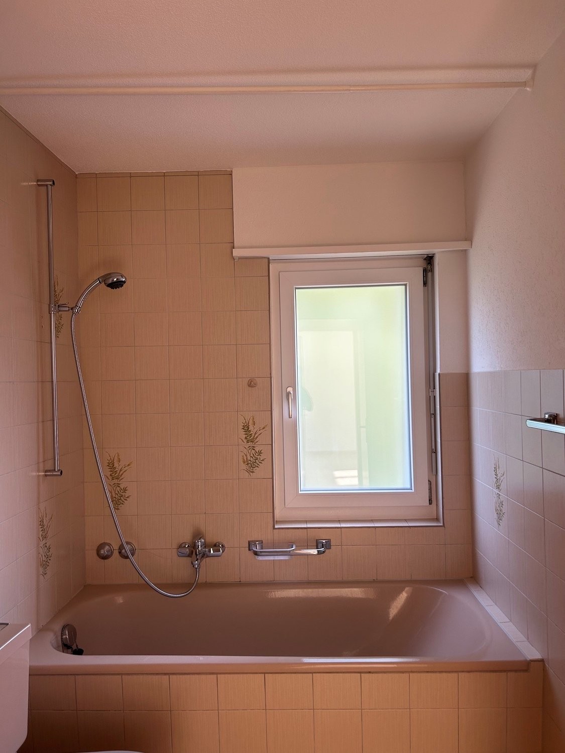 3 pièces appartement