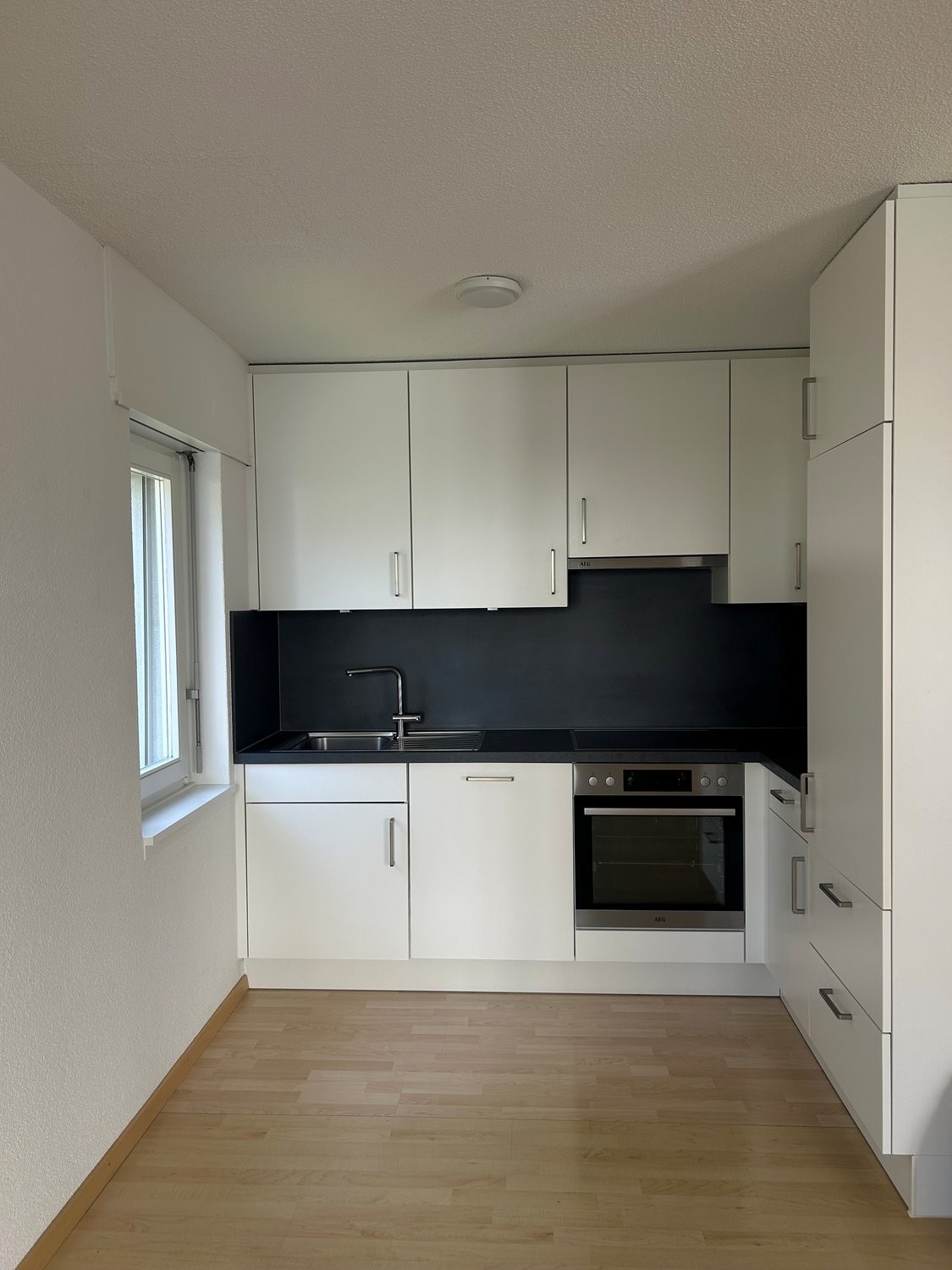 3 pièces appartement