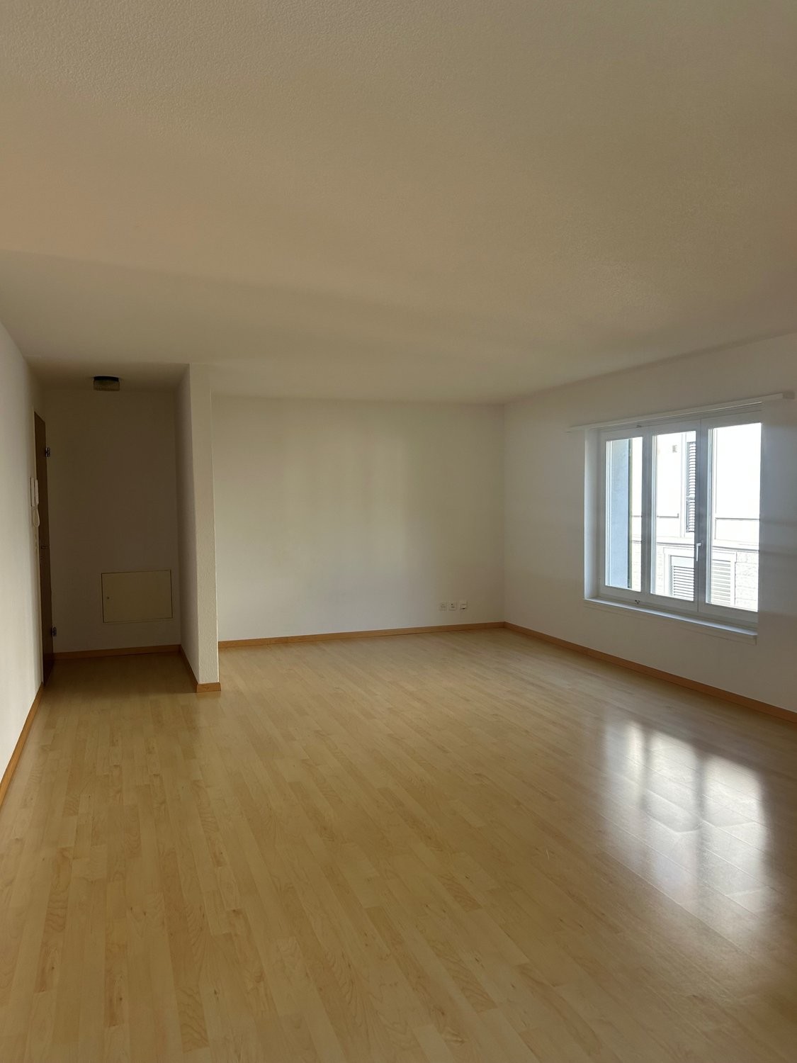 3 pièces appartement