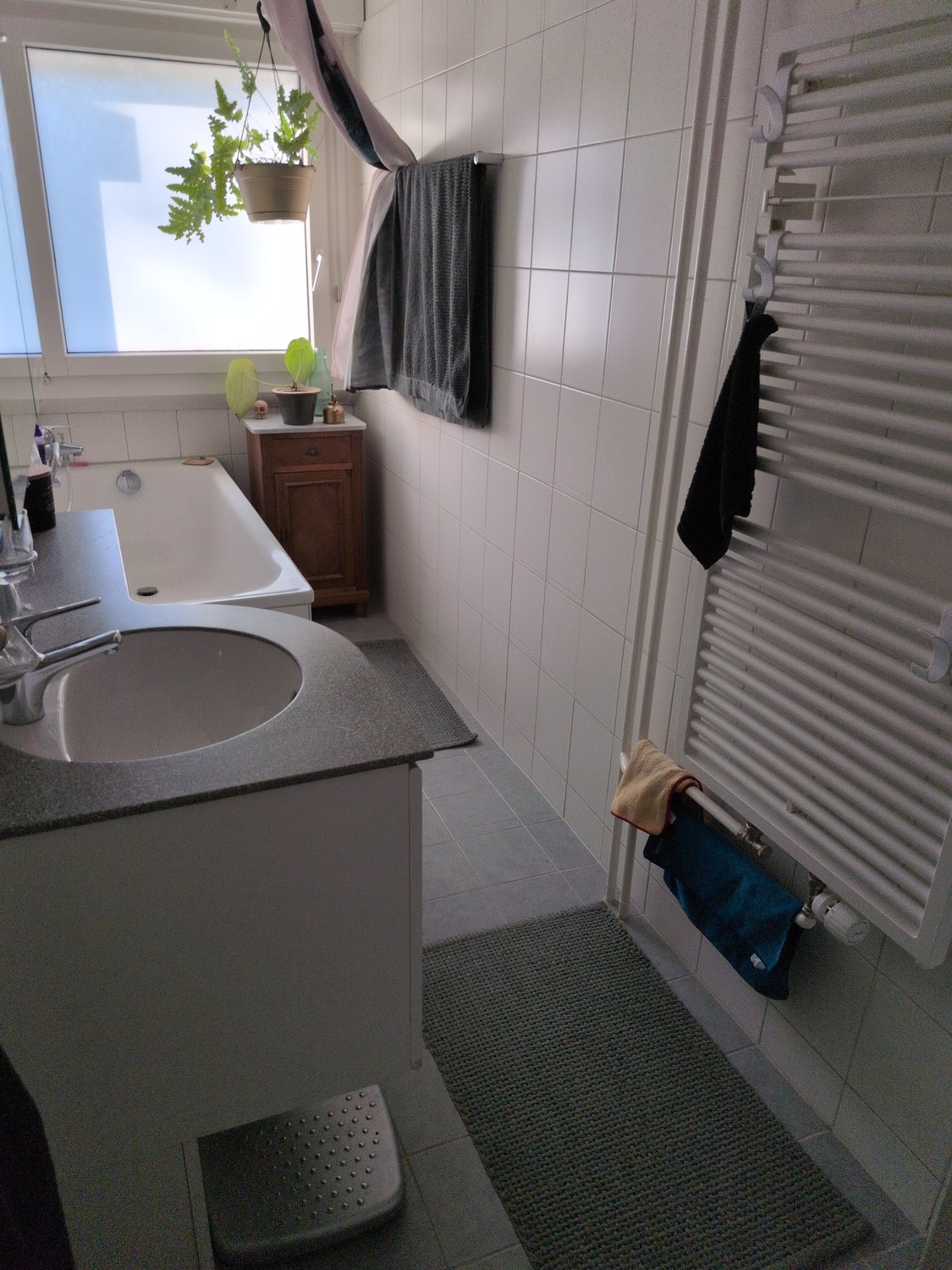 Appartamento di 3 ½ locali