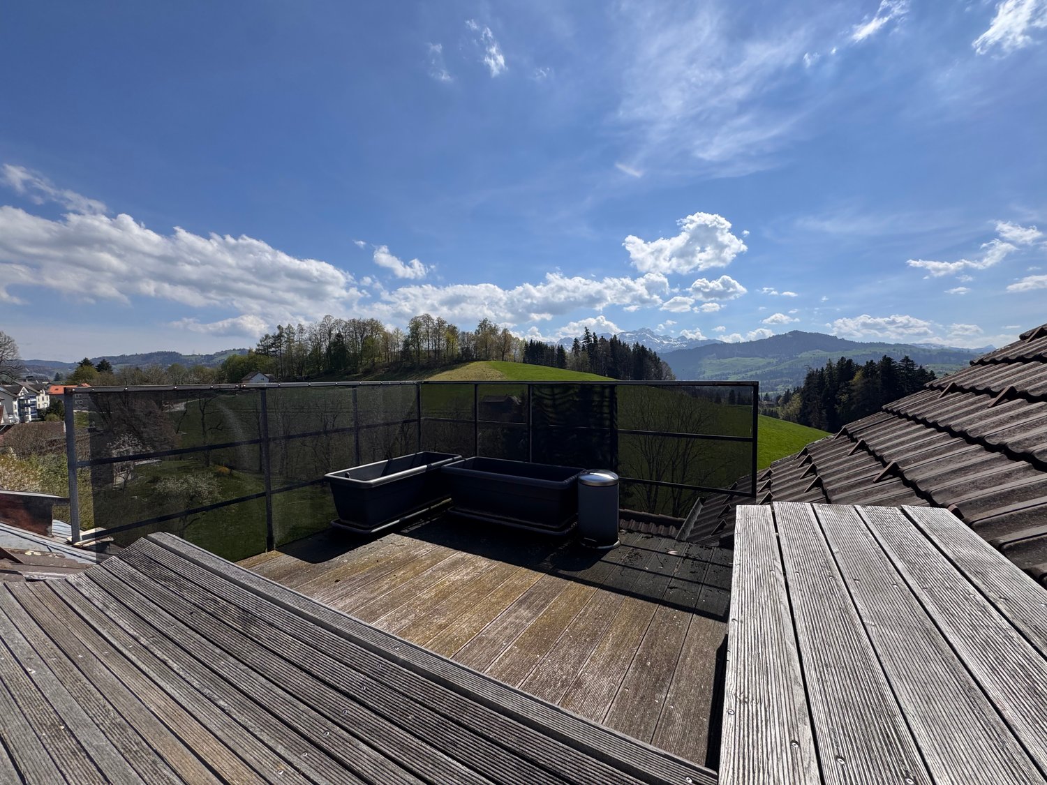 Appartamento di 2 ½ locali