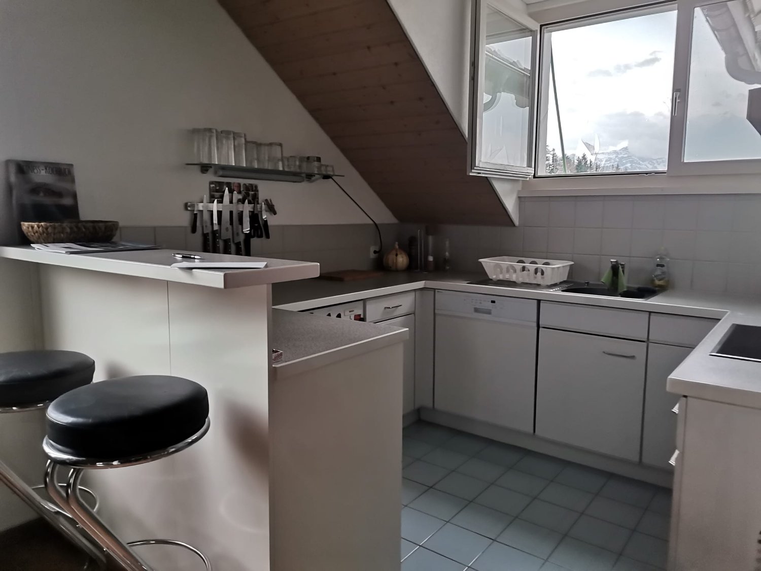 Appartamento di 2 ½ locali