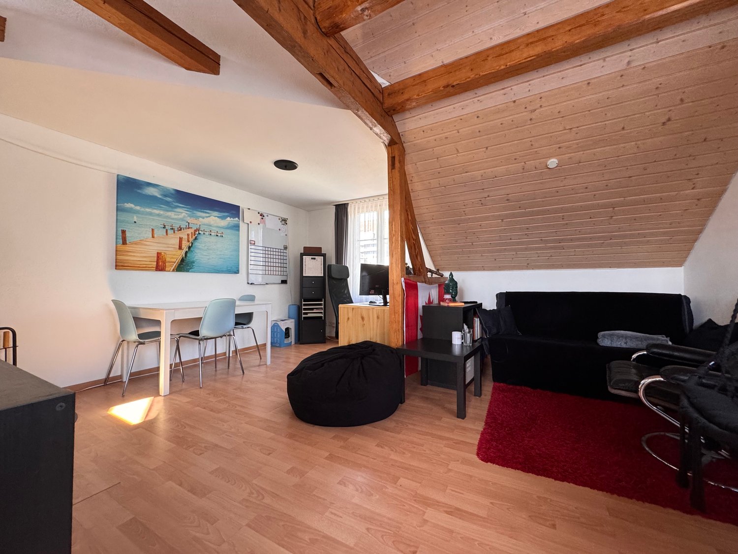 Appartamento di 2 ½ locali